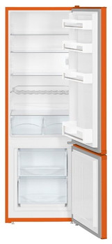 Холодильник Liebherr CUno 2831 - фото2