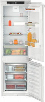 Холодильник с морозильником Liebherr ICe 5103 Pure - фото