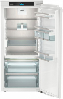 Однокамерный холодильник Liebherr IRBd 4150 Prime - фото