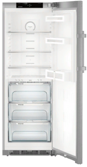 Холодильник Liebherr KBef 3730 - фото3