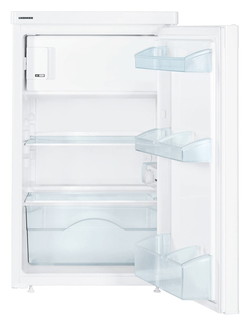 Холодильник Liebherr T 1404 - фото2