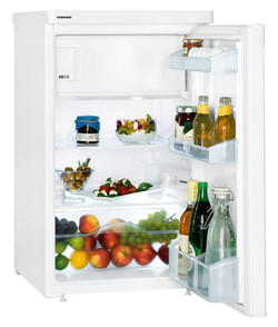 Холодильник Liebherr T 1404 - фото