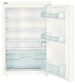 Однокамерный холодильник Liebherr T 1700 - фото2
