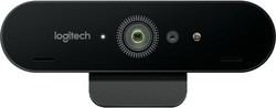 Веб-камера Logitech Brio - фото
