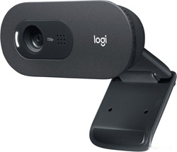Веб-камера Logitech C505e - фото