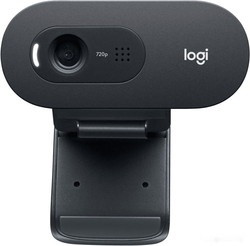 Веб-камера Logitech C505e - фото2