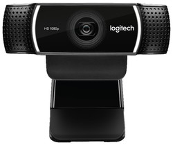 Веб-камера Logitech C922 Pro Stream - фото2