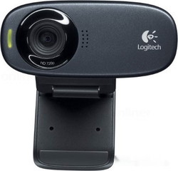 Веб-камера Logitech HD Webcam C310 - фото