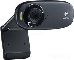 Веб-камера Logitech HD Webcam C310 - фото2