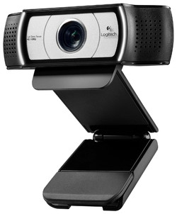 Веб-камера Logitech HD Webcam C930e - фото