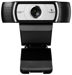 Веб-камера Logitech HD Webcam C930e - фото2