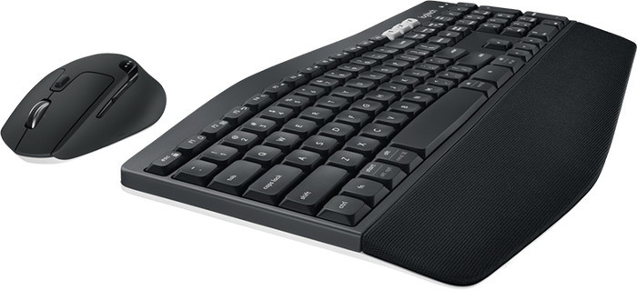 Клавиатура + мышь Logitech MK850