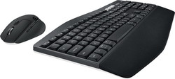Клавиатура + мышь Logitech MK850 - фото2