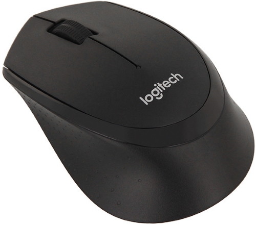 Клавиатура + мышь Logitech Wireless Combo MK345