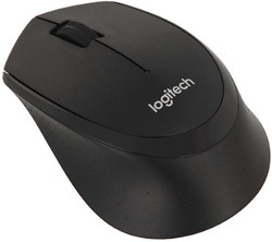 Клавиатура + мышь Logitech Wireless Combo MK345 - фото2