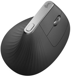 Мышь Logitech Wireless MX Vertical USB/Bluetooth - фото
