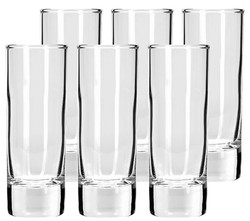 Набор стаканов Luminarc Islande J0040 (6шт) - фото