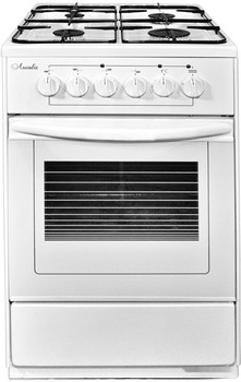Кухонная плита Лысьва ЭГ 401 СТ-2У (белый) - фото