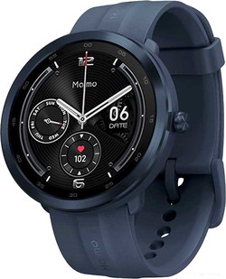 Умные часы Maimo Watch R GPS (синий) - фото