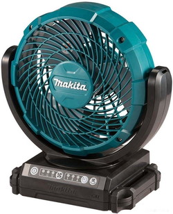 Вентилятор Makita DCF102Z - фото