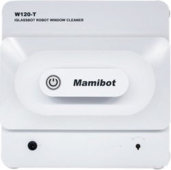Робот для мытья окон Mamibot W120-T (белый) - фото2