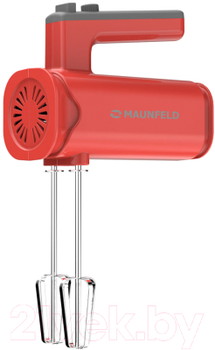 Миксер ручной Maunfeld MF-331R - фото2