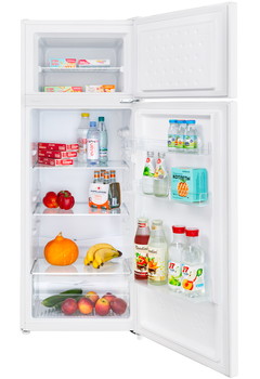 Холодильник Maunfeld MFF143W - фото2