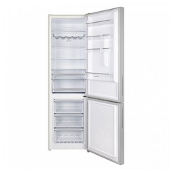 Холодильник Maunfeld MFF200NFBG - фото2