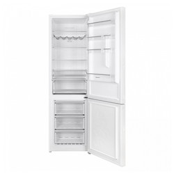 Холодильник Maunfeld MFF200NFW - фото2