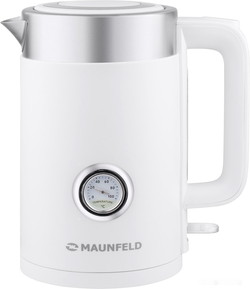 Электрический чайник Maunfeld MFK-6311W - фото