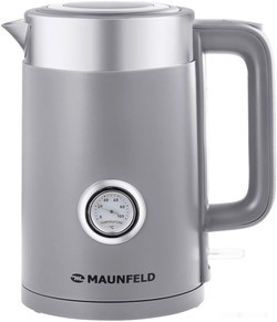 Электрический чайник Maunfeld MFK-631GR - фото