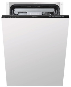 Посудомоечная машина Maunfeld MLP-08B - фото