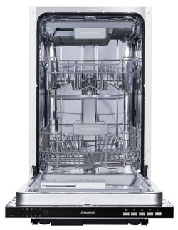 Посудомоечная машина Maunfeld MLP-08B - фото2