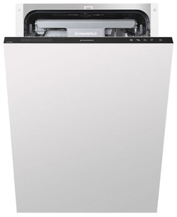 Посудомоечная машина Maunfeld MLP-08IM - фото