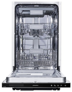 Посудомоечная машина Maunfeld MLP-08IM - фото2