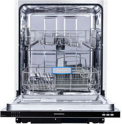 Посудомоечная машина Maunfeld MLP-12i - фото2