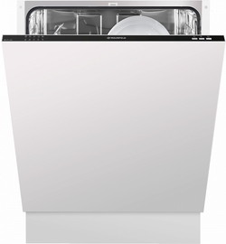 Посудомоечная машина Maunfeld MLP-12i - фото