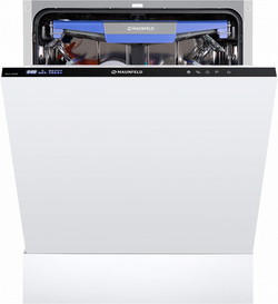 Посудомоечная машина Maunfeld MLP-12IMR - фото