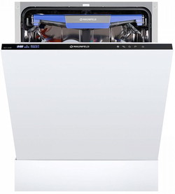Посудомоечная машина Maunfeld MLP-12IMRO - фото