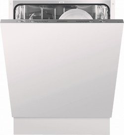 Посудомоечная машина Maunfeld MLP-12S - фото