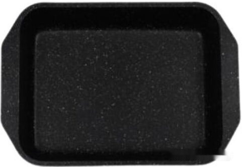 Форма для выпечки Мечта Гранит M93802 (черный)