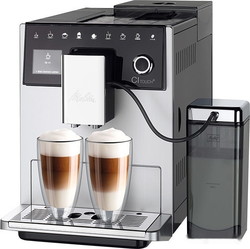 Эспрессо кофемашина Melitta CI Touch F630-101 - фото2