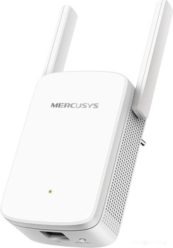 Усилитель Wi-Fi Mercusys ME30 - фото