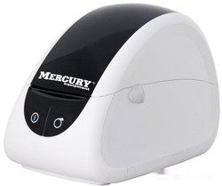 Принтер чеков Mertech (Mercury) MPrint LP80 EVA - фото2