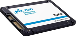 SSD MICRON 5300 Max 3.84TB MTFDDAK3T8TDT-1AW1ZABYY - фото2