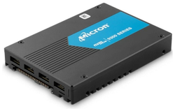 SSD MICRON 9300 Pro 7.68TB MTFDHAL7T6TDP-1AT1ZABYY - фото2