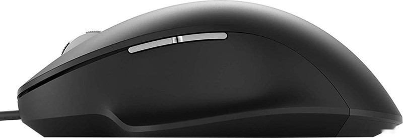 Мышь Microsoft Ergonomic Wired Mouse