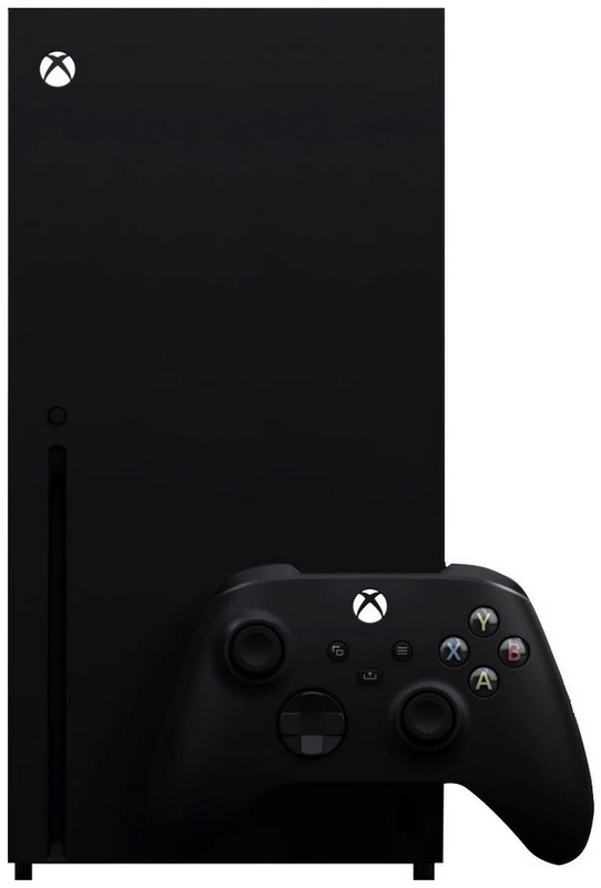 Игровая приставка Microsoft Xbox Series X 1TB 1882