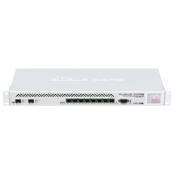 Маршрутизатор MikroTik Cloud Core Router CCR1036-8G-2S+EM - фото