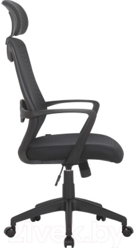 Кресло офисное Mio Tesoro Брунелло AF-C4719 (черный)